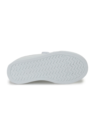Polaris Burıst.p Beyaz Erkek Çocuk Sneaker Burıst.p6pr 000000000102707909