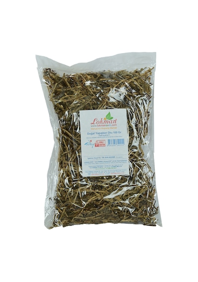 Lokman Avm Yapışkan Otu Doğal 100 G Paket