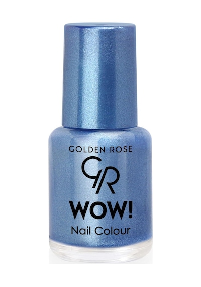 Wow Nail No: 133 - Oje