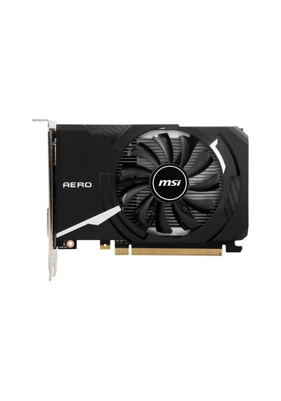 Msı 2gb Gt1030 Aero Itx 2gd4 Oc Ddr4 Hdmı-dvı Pcıe 3.0-220169