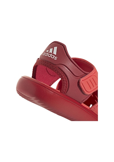 Adidas Water Sandal Sebastian C Çocuk Günlük Sandalet Ih1232 Kırmızı Kırmızı