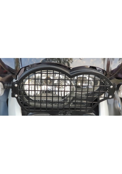 Bay4Global Bmw R1200Gs Far Koruma 2004 - 2012