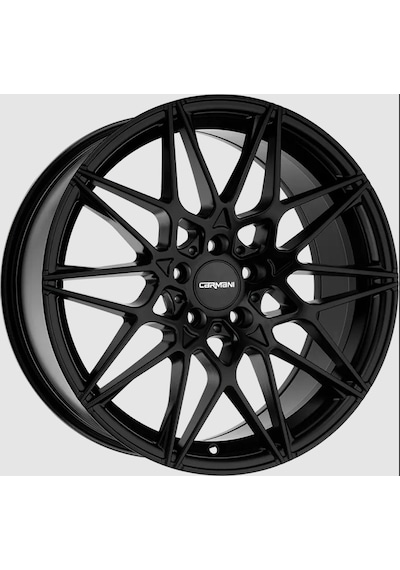 Kormetal CA18 8,0X19" PCD:5120 ET:35 CH:72,6 BM Jant 4 Adet