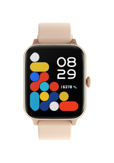 Inteya Hiwatch Lite Amoled Ekran Akıllı Saat (Distribütör Garantili)