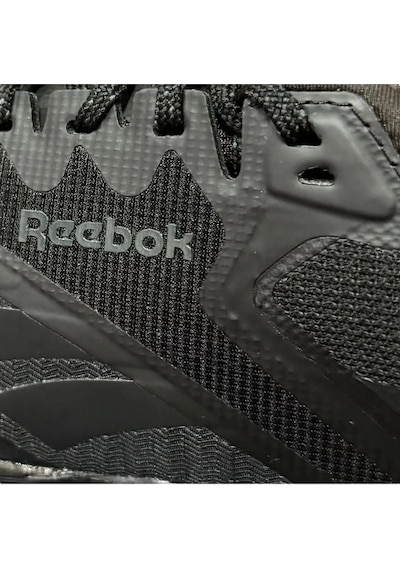 Reebok Nano X4 Adventure Erkek Spor Kış 24 Siyah