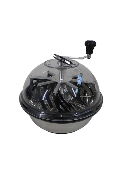 Trimmer Bowl Yaprak Budayıcı 40 Cm