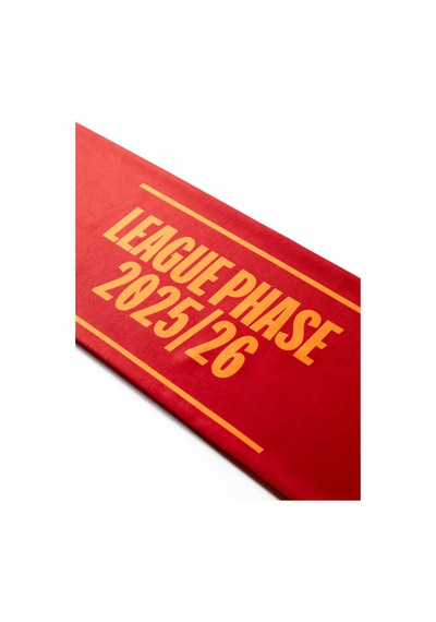 Gsstore Galatasaray Frankfurt Şal Atkı U252250 981026