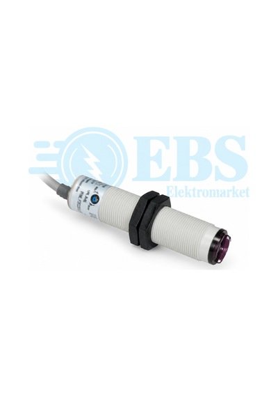 F2cdp180500alı3a2 Ac Cisimden Yansımalı Fotosel