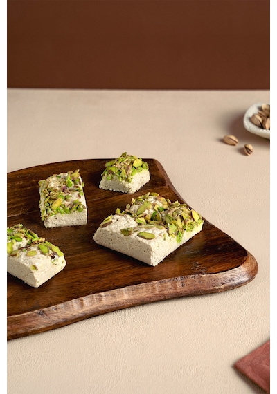 Antep Fıstıklı Helva 400 Gram