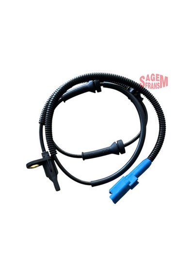 Sagem 60248 Abs Devir Sensörü Ön Peugeot P206 98 13 4545.99