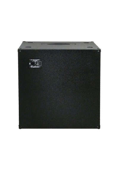 Gallien Krueger 410Mbe-Iı 800W Bas Kabin