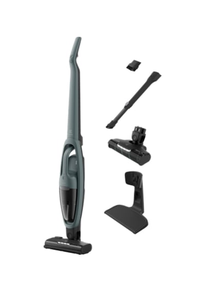 Electrolux Clean 500 ES52C212XN Dikey Şarjlı Süpürge