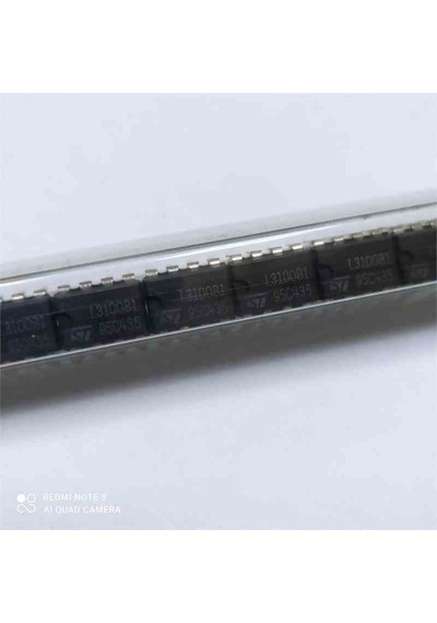 L3100b1 Stmicroelectronics Entegreler 5 Adet