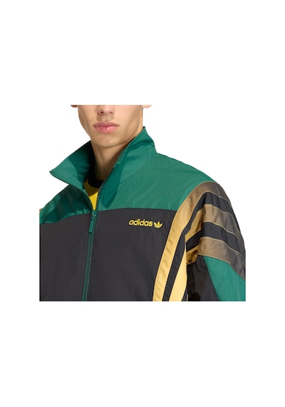Ks8325-e Adidas Santıago Tt Erkek Ceket Yeşil Ks8325-e Yeşil