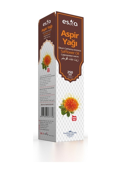 Esila Aspir Yağı 250 ML