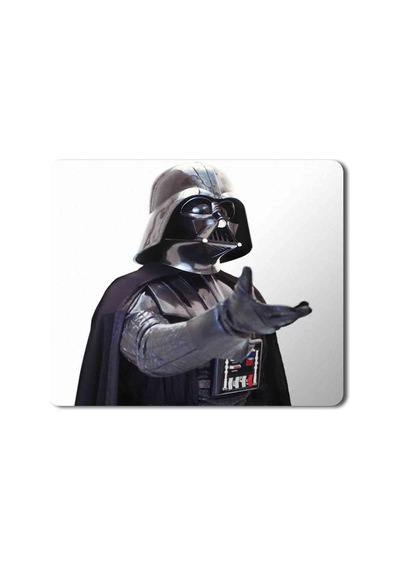Darth Vader Baskılı Mouse Pad Mousepad.jpg