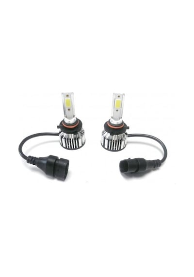 Fardoktoru Toyota Corolla 2019-2022 Led Far Ampul Duo Hır2 9012