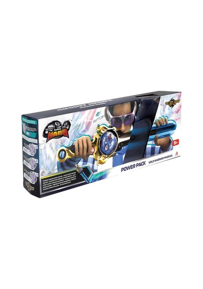 Infinity Nado Power Pack Gold Warrior Phoenix Koleksiyon Oyuncak Seti Diğer