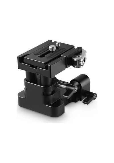 Smallrig 2092b 15mm Ray Destek Sistemi Taban Plakası