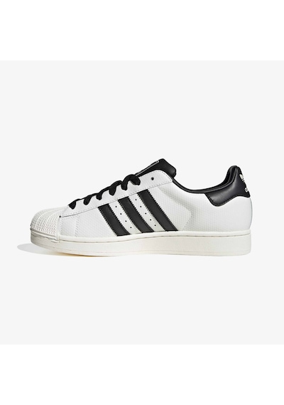 Adidas Superstar Iı Unisex Beyaz Spor Ayakkabı Ih9267