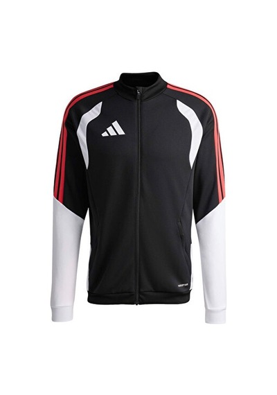 Adidas Tiro26c Tr Jkt Erkek Futbol Kamp Ceketi Ka7680 Siyah Siyah