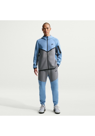 Nike Tech Fleece Jogger Erkek Mavi Eşofman Altı Hv0959-486 Pasha Giyim Çok Renkli