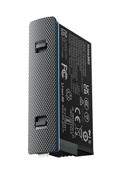 Ayrex Insta360 X5 Pil