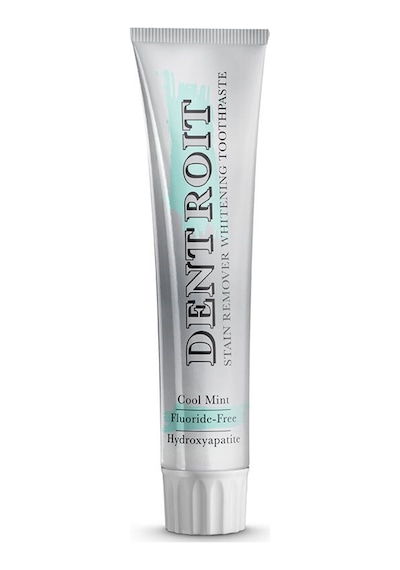 Dentroit Leke Giderici Beyazlatıcı Diş Macunu 100 Ml