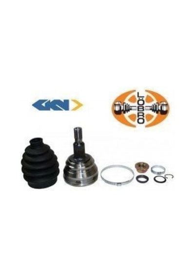 Gkn Audi A4 2001-2008 Model Arası Dış Aks Kafası 304331