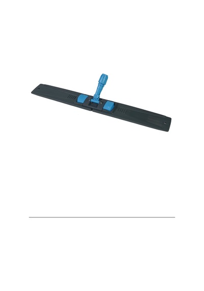 Makine Halısı Tetra Nemli Mop Aparatı 80 Cm Royaleks-tp134 Çok Renkli