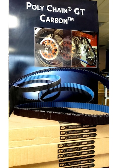 Polychaın Carbon Pcc 280012 14mgtc 2800 12
