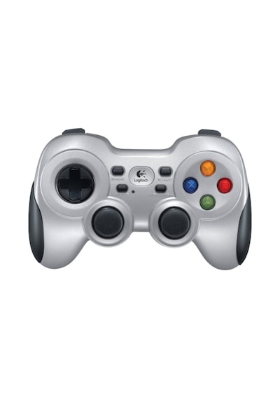 Logitech F710 Wireless Gamepad