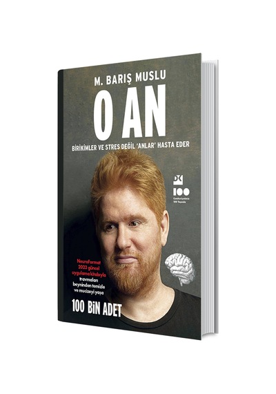 O An Barış Muslu