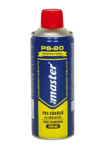Pas Sökücü Ps-40 400 ml