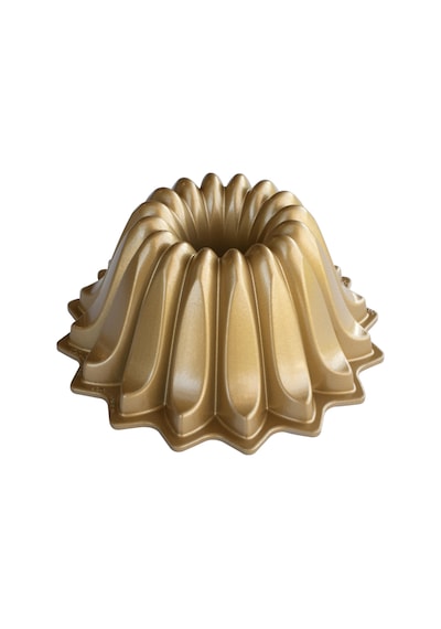 Nordicware Lotus Bundt Kek Kalıbı