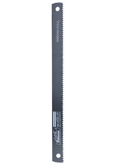 500x40x2.0 Z 6 Pılana Makina Testere Laması Hss