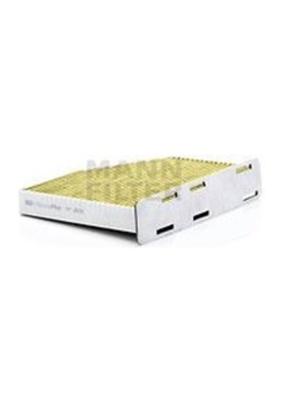 Mann Kabin Filtresi Ac Delco Fp 2939 Pu1084e