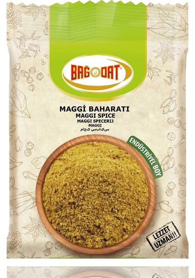 Bağdat Baharat Magi Baharatı 500 G