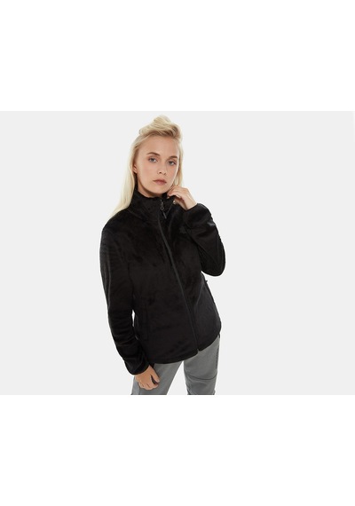 The North Face North Face Siyah Kadın Polar Nf0A3Xbdjk31 W Osito Jacket