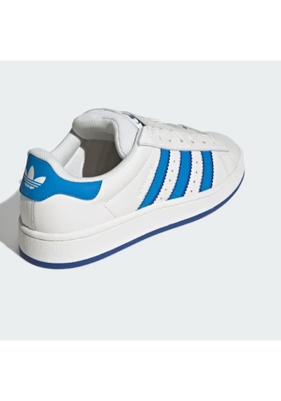 Adidas Campus 00s Unisex Beyaz Spor Ayakkabı If8760 M-187 Beyaz