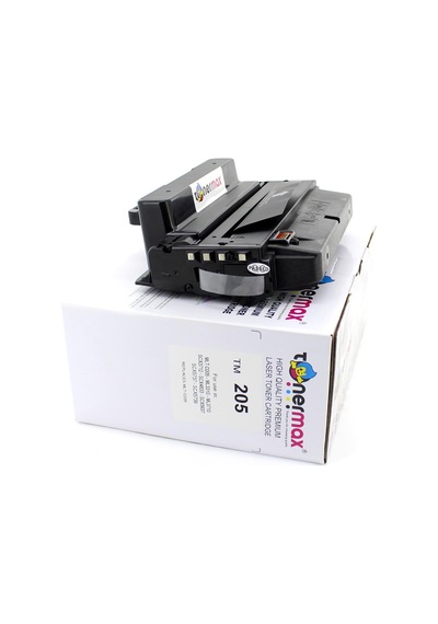 Tonermax Samsung Mlt-D205L / Ml-3712Nd Uyumlu Toner