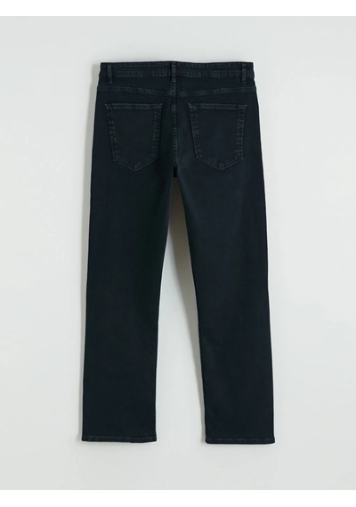 Lc Waikiki İndigo 790 Rahat Kalıp Erkek Jean Pantolon Indigo