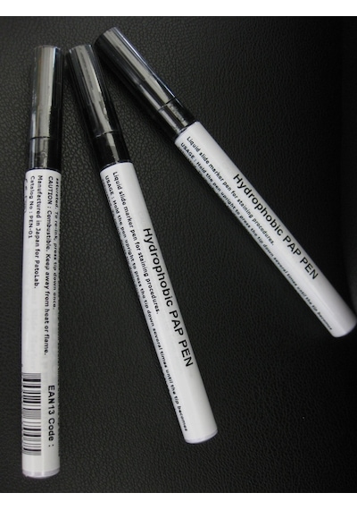 Pap Pen - Sınırlama Kalemi