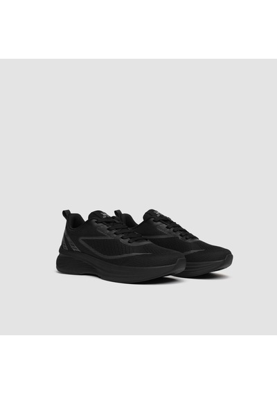 Jeep Shoes Step Kadın Siyah Ayakkabı