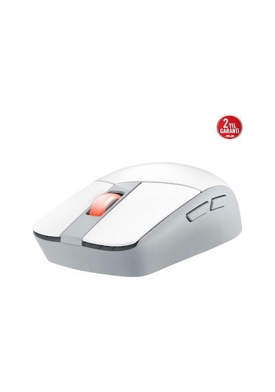 Asus Rog Strix Impact III Wireless 36000 Dpı Oyuncu Lazer Mouse