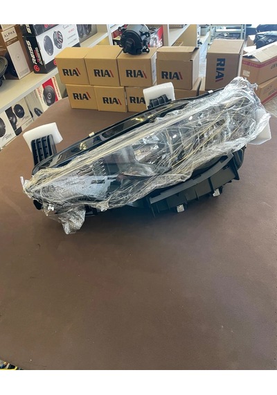 Foxus Fiat Egea Sol Far Diğer