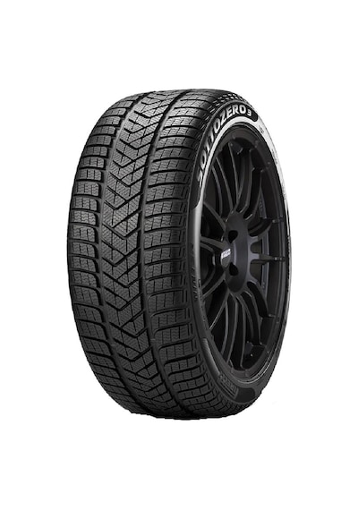 Pirelli Winter Sottozero Serie 3 245/45R18 100V XL Mo Kış Lastiği 2026