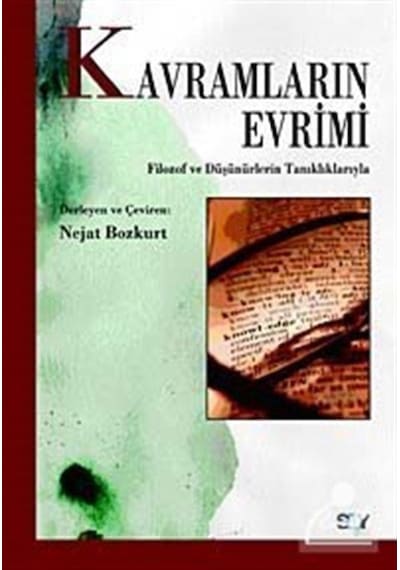 Kavramların Evrimi- Say Yayınları