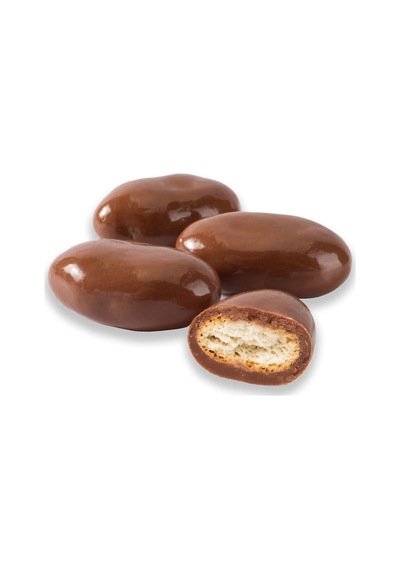 Sütlü Bisküvili Draje-250 G