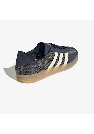Adidas Gazelle Indoor Kadın Mavi Spor Ayakkabı Jr2110 Mavi